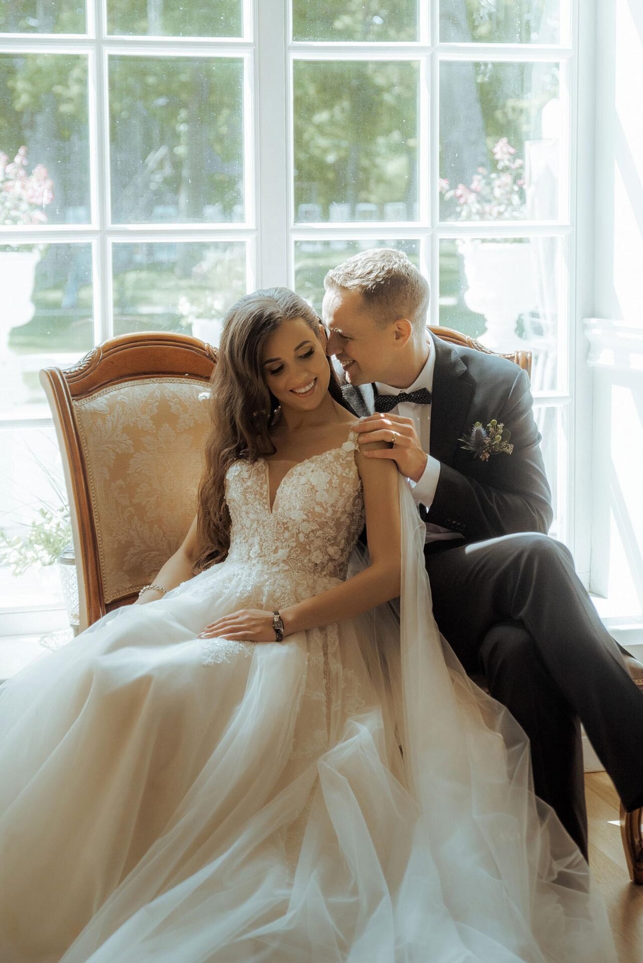 Engagement Photos Marbella