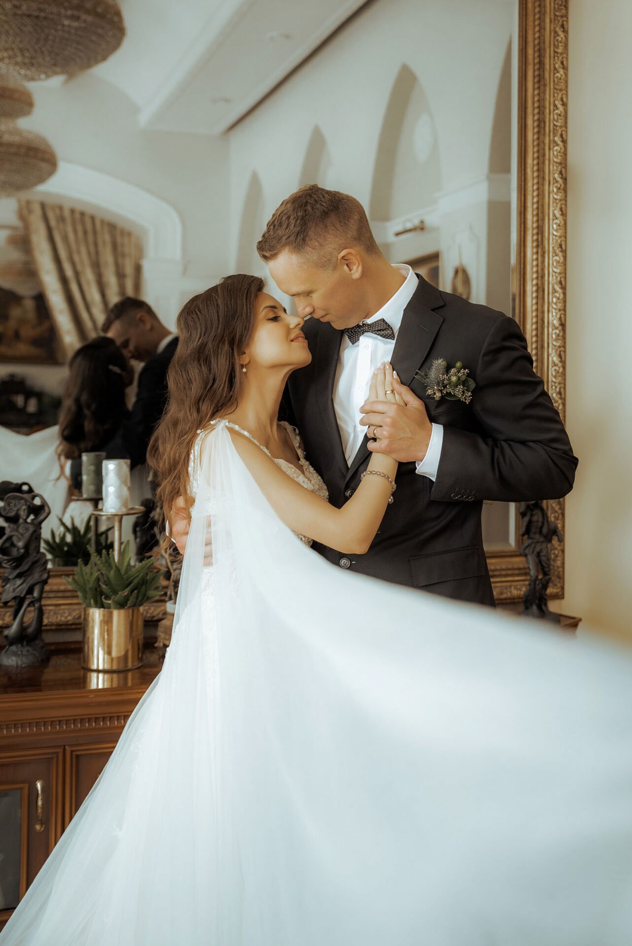 Engagement Photoshoot Costa del Sol