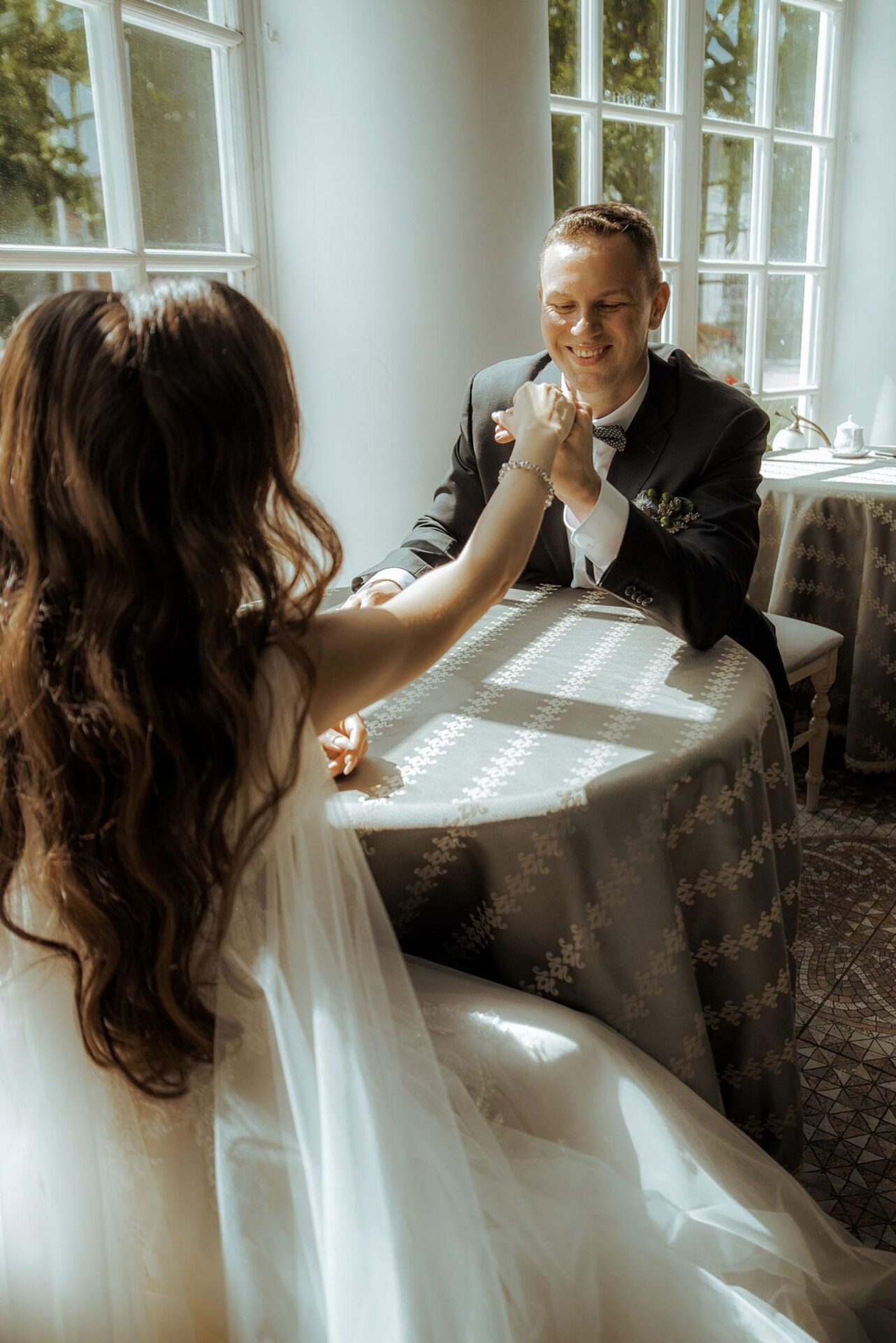 Couple Photoshoot for Anniversary Costa del Sol