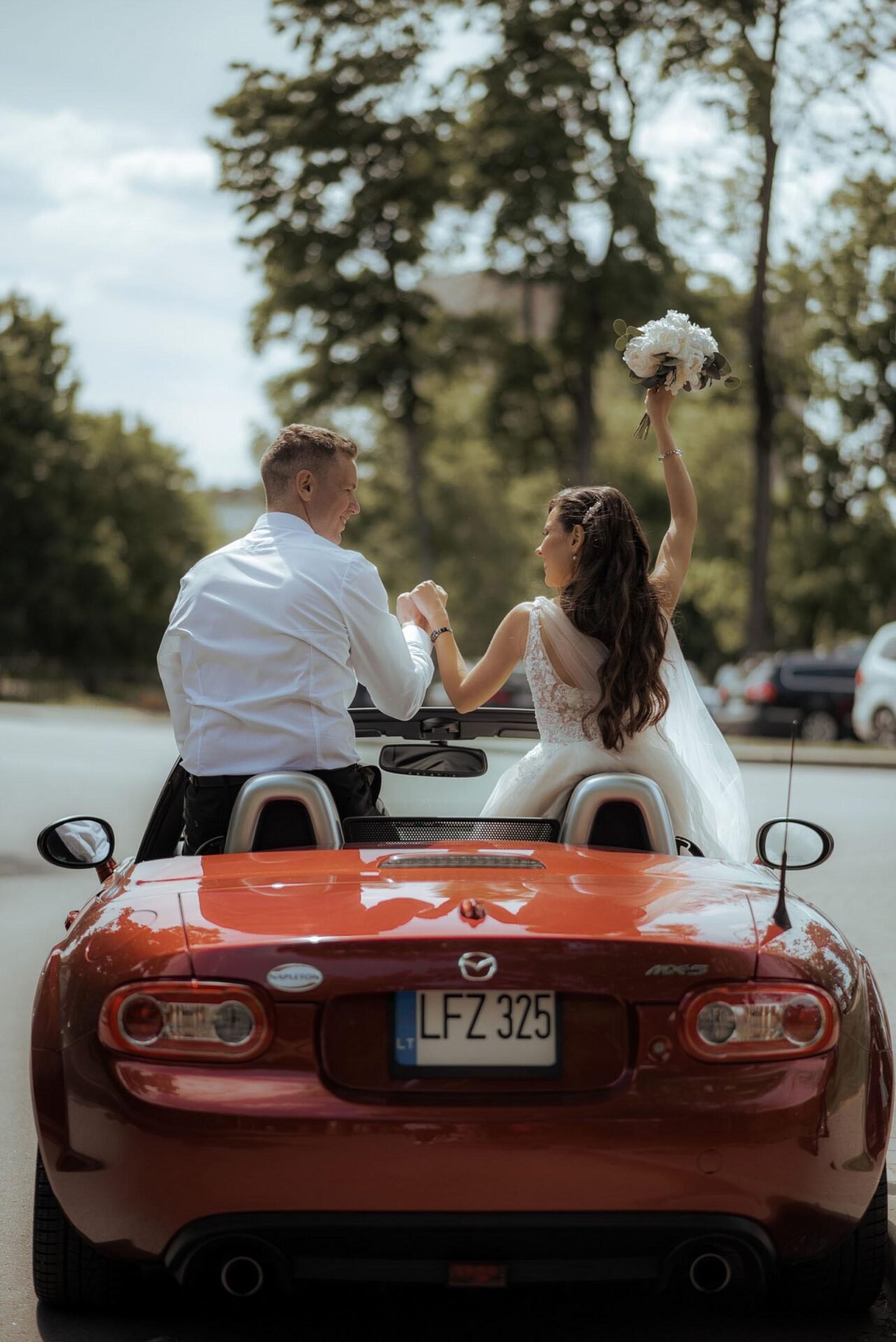 Couple Photoshoot Costa del Sol