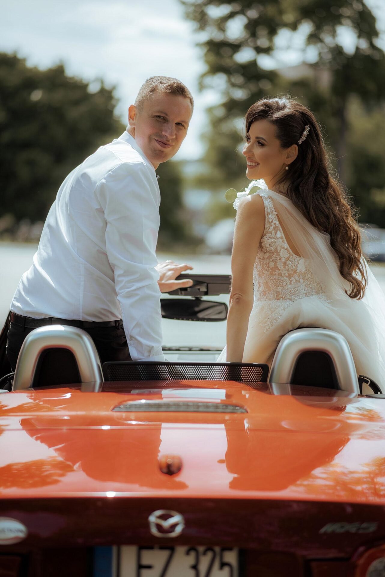 Personal Photoshoot Costa del Sol