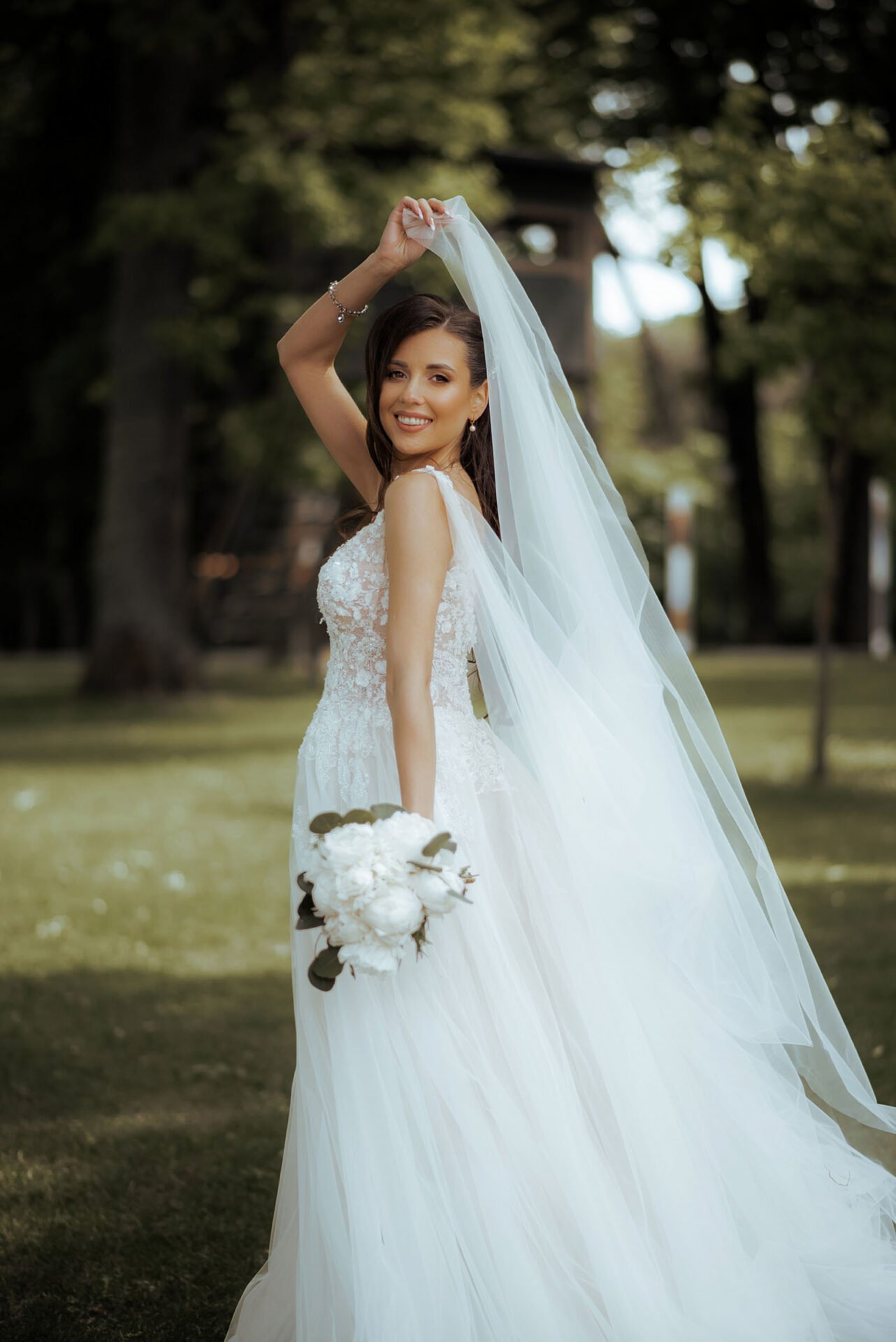 Luxury Wedding Photographer Marbella