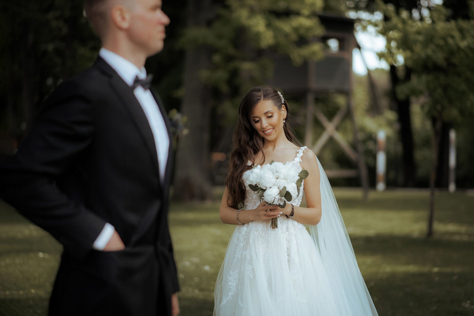 Wedding Photographer Malaga