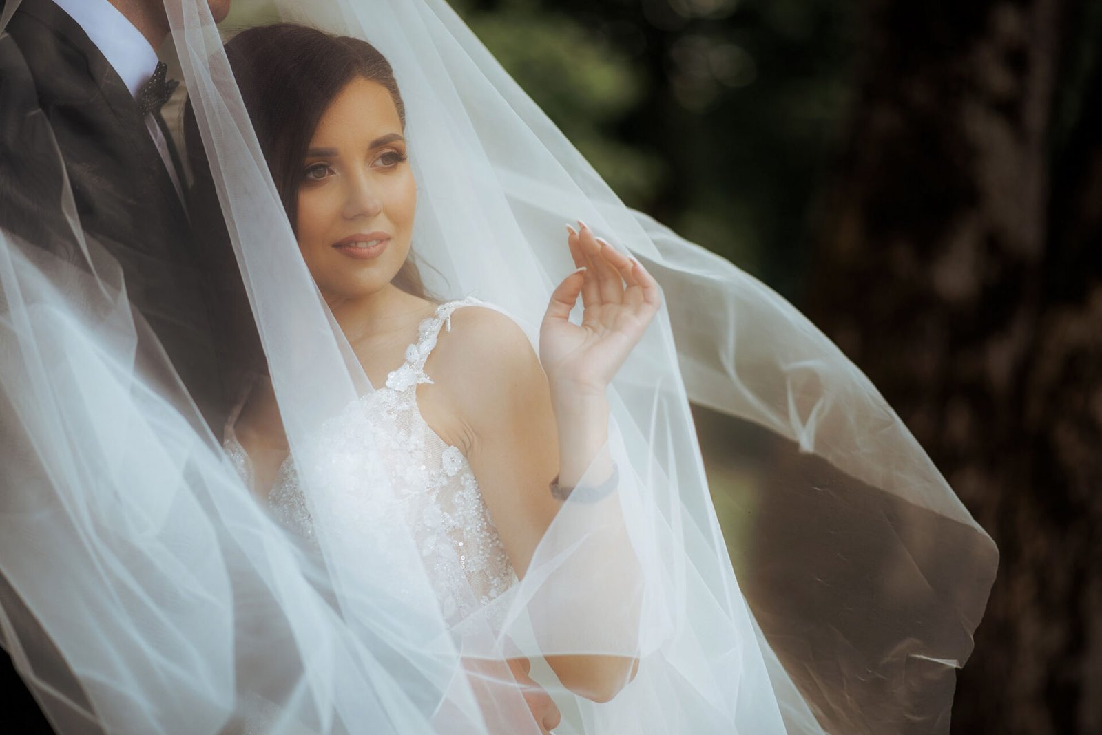 Wedding Photographer Marbella