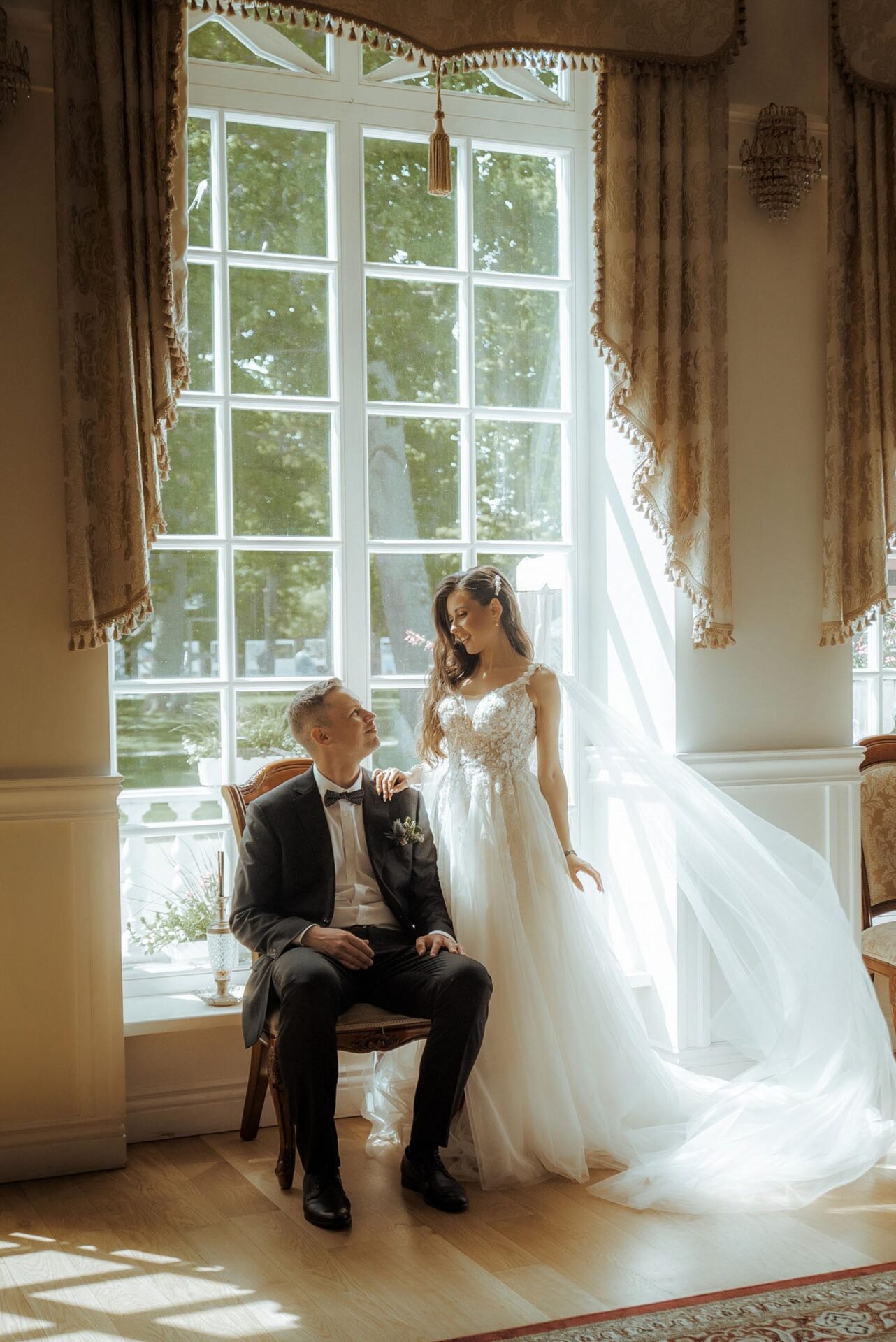 Wedding Photographer Costa del Sol