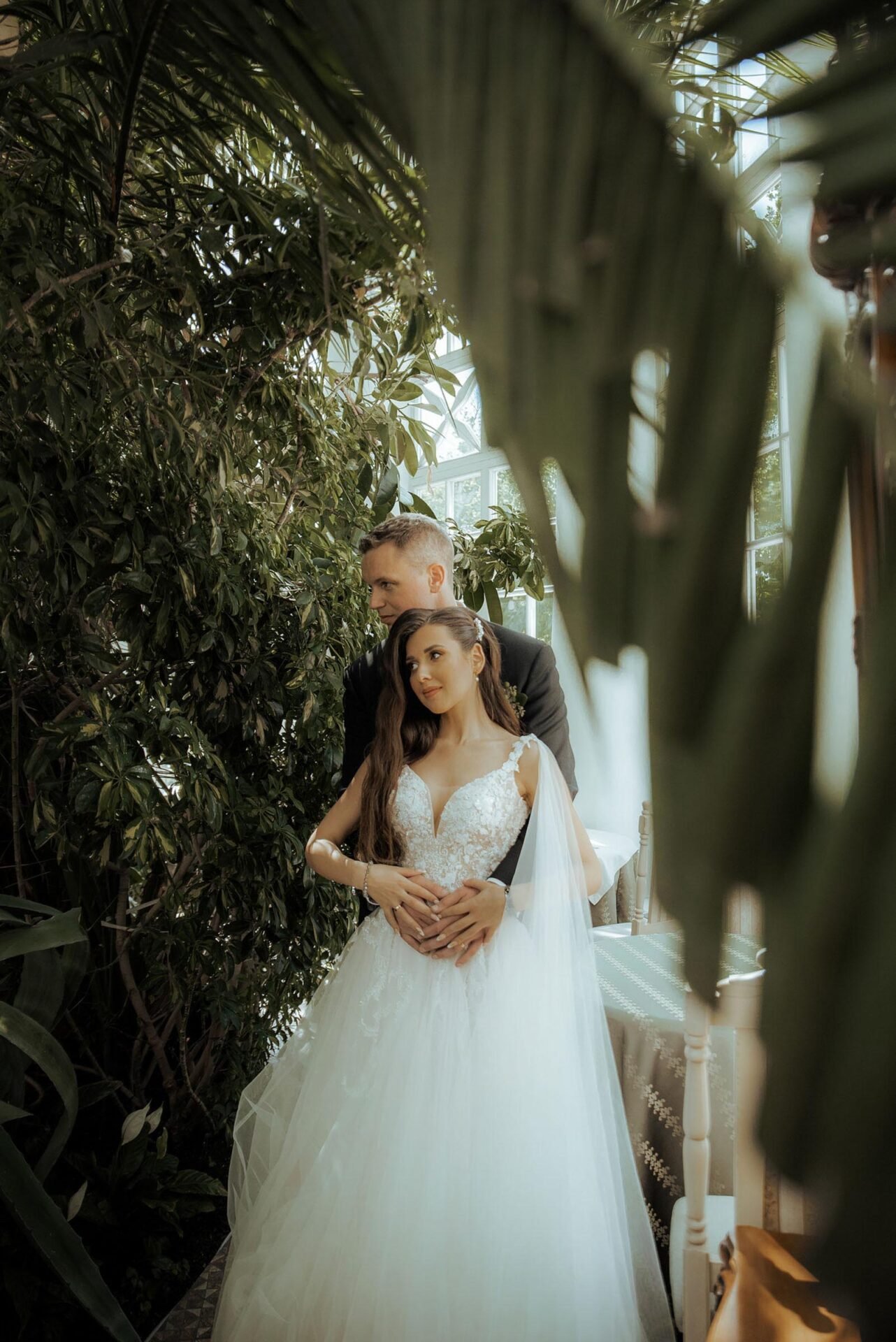 Wedding Photographer Malaga