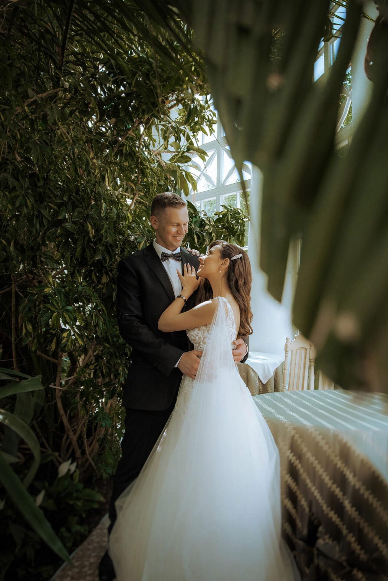Luxury Wedding Photographer Marbella