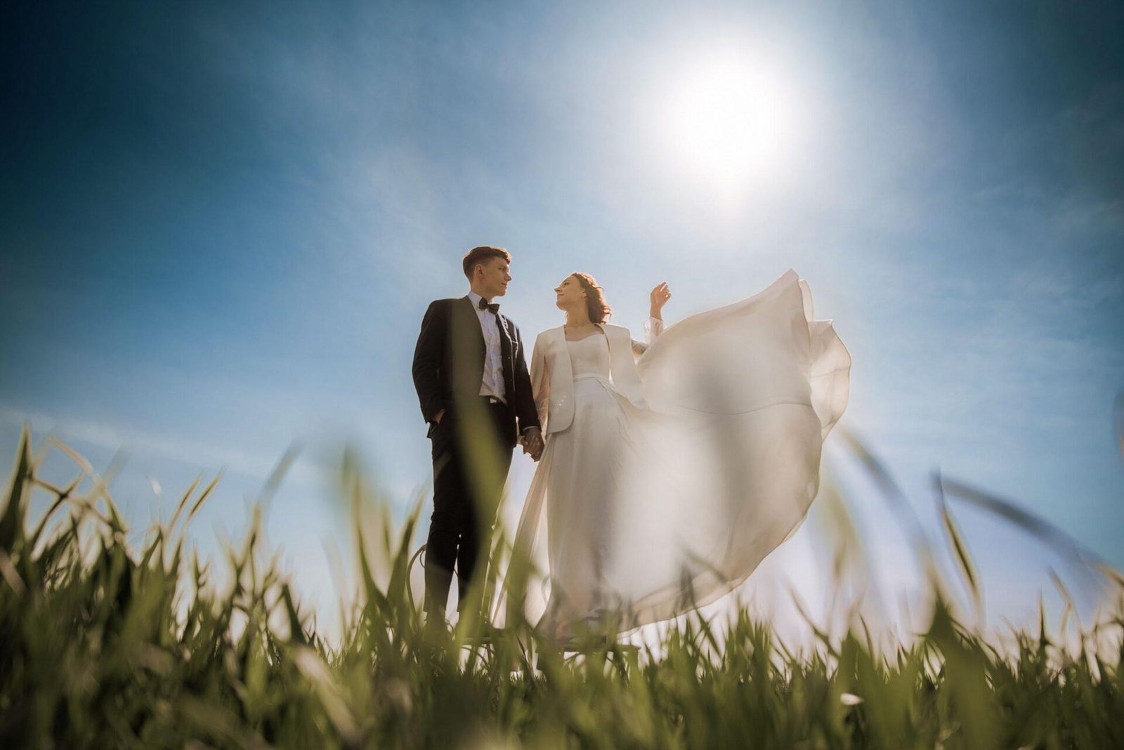 Wedding Photography Packages Marbella