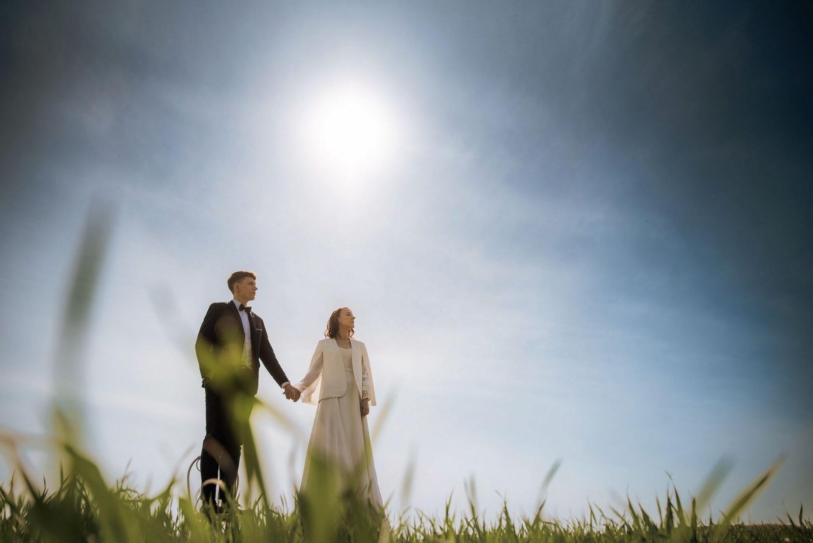 Wedding Photographer Malaga