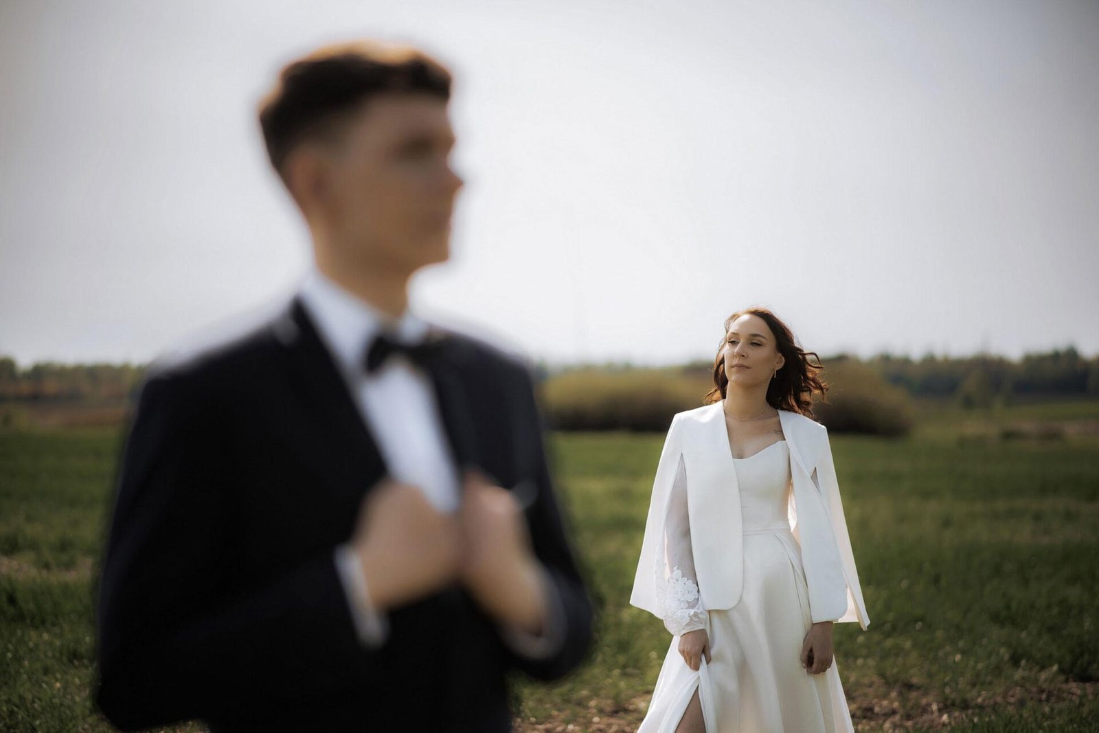 Wedding Photographer Costa del Sol