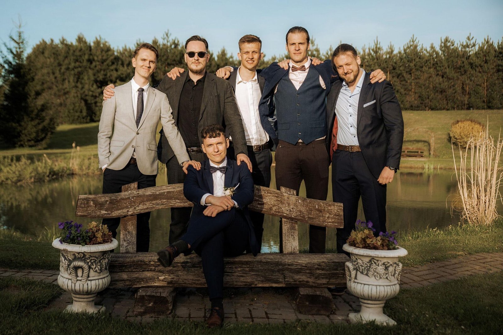 Luxury Wedding Photographer Marbella