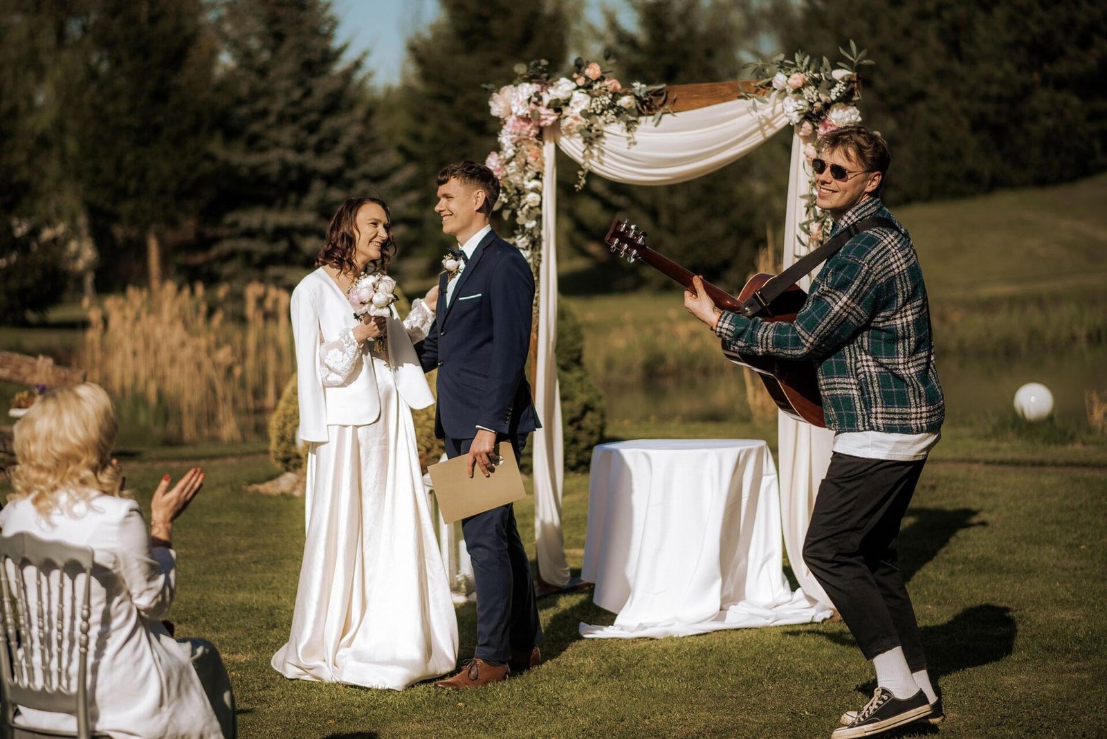 Wedding Photography Packages Marbella