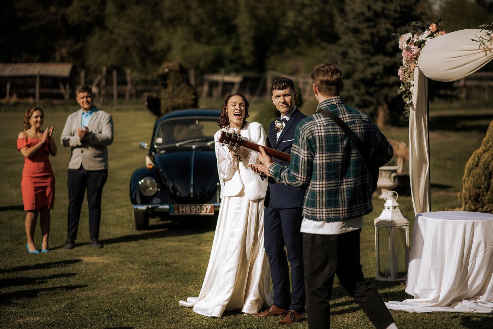 Destination Wedding Photographer Costa del Sol