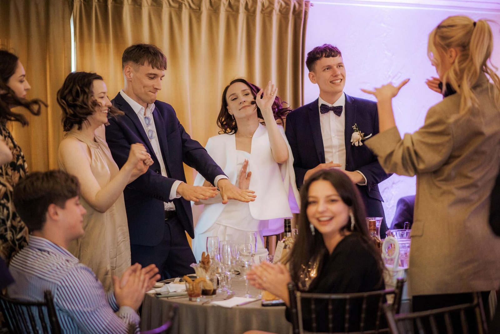 Wedding Photographer Marbella