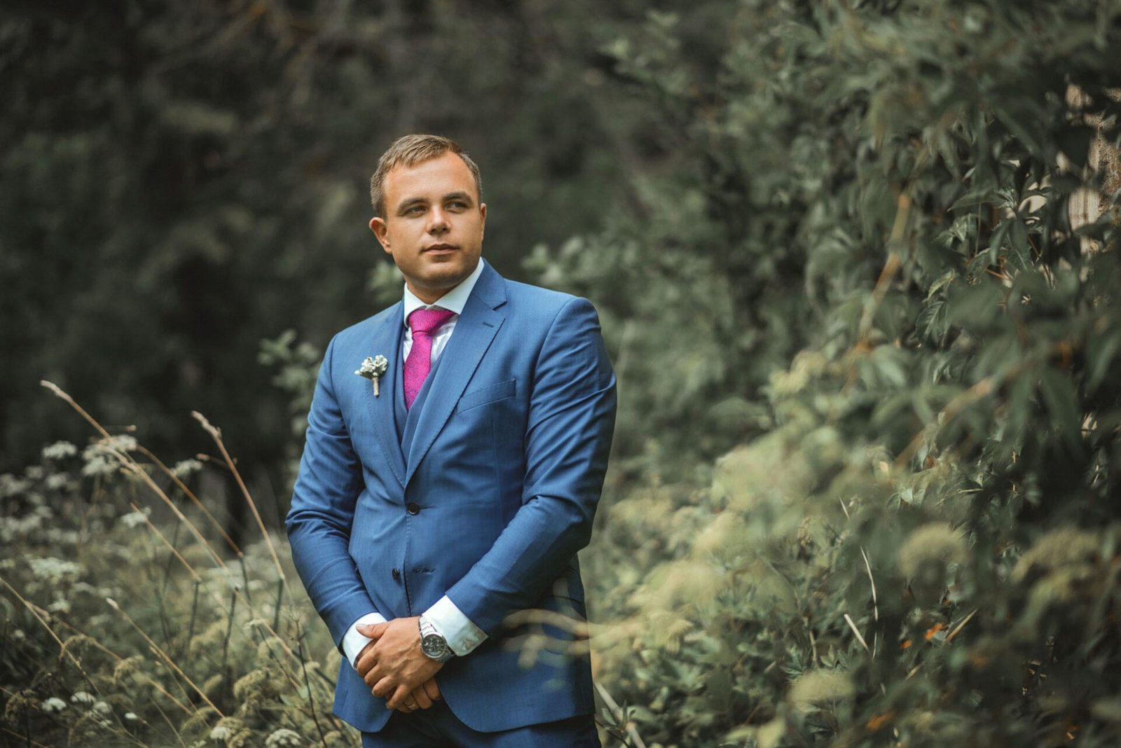 Portrait Photography Costa del Sol