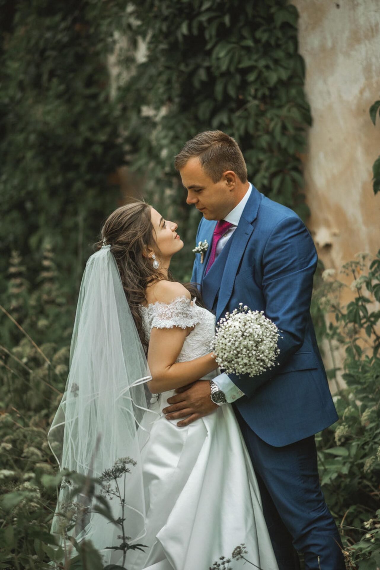 Portrait Photography Malaga