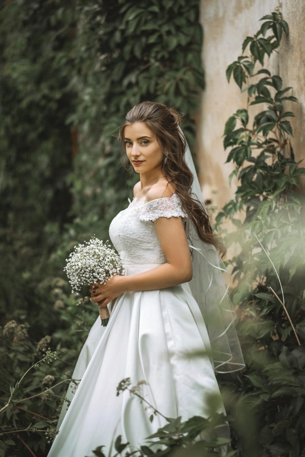 Portrait Photography Marbella