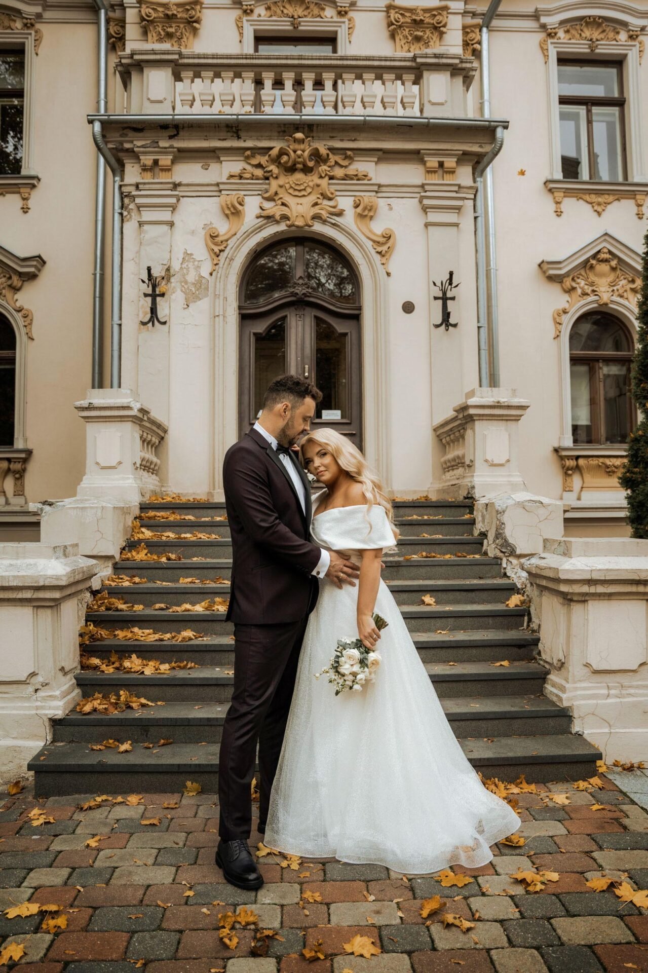 Wedding Photographer Malaga