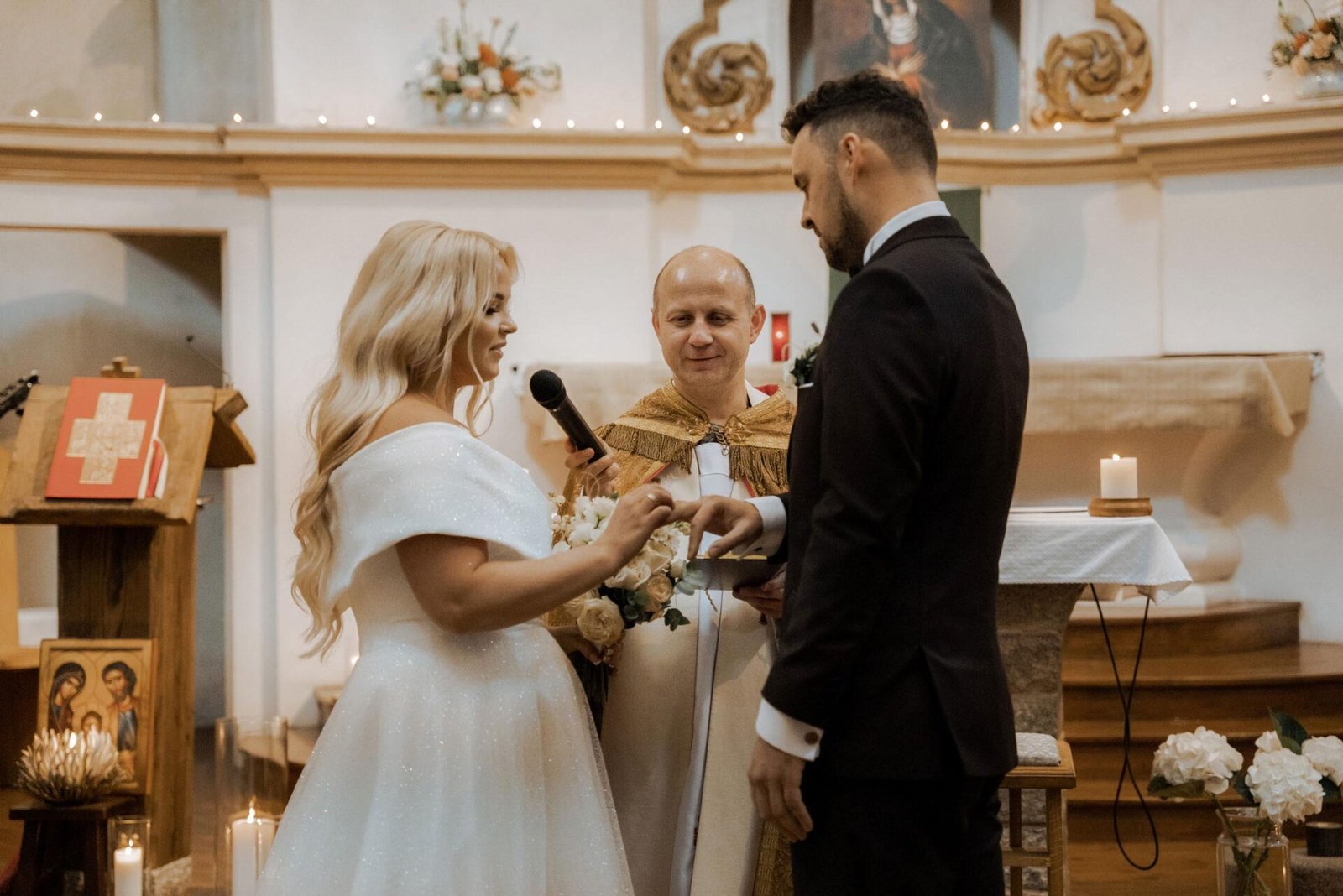 Wedding Photographer Malaga