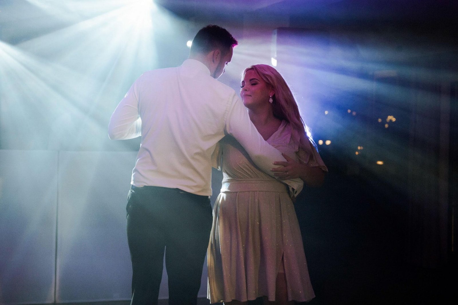 Wedding Photographer Marbella