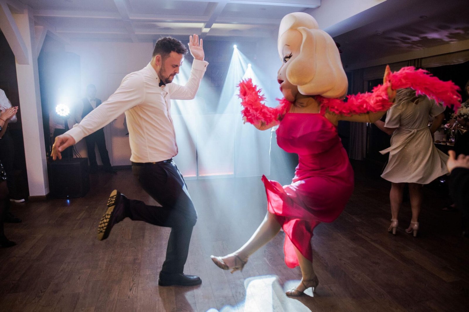 Wedding Photographer Malaga