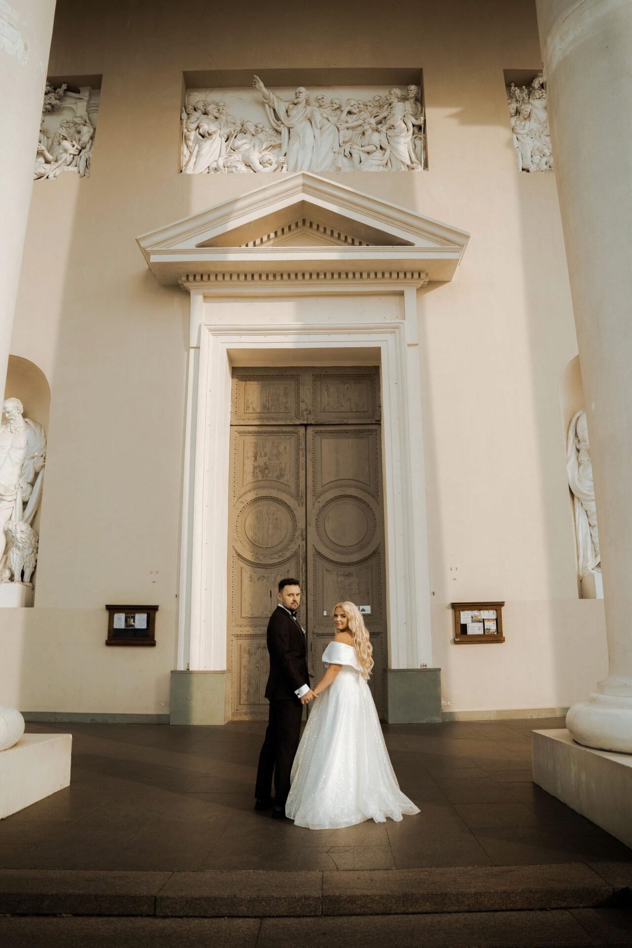 Destination Wedding Photographer Costa del Sol