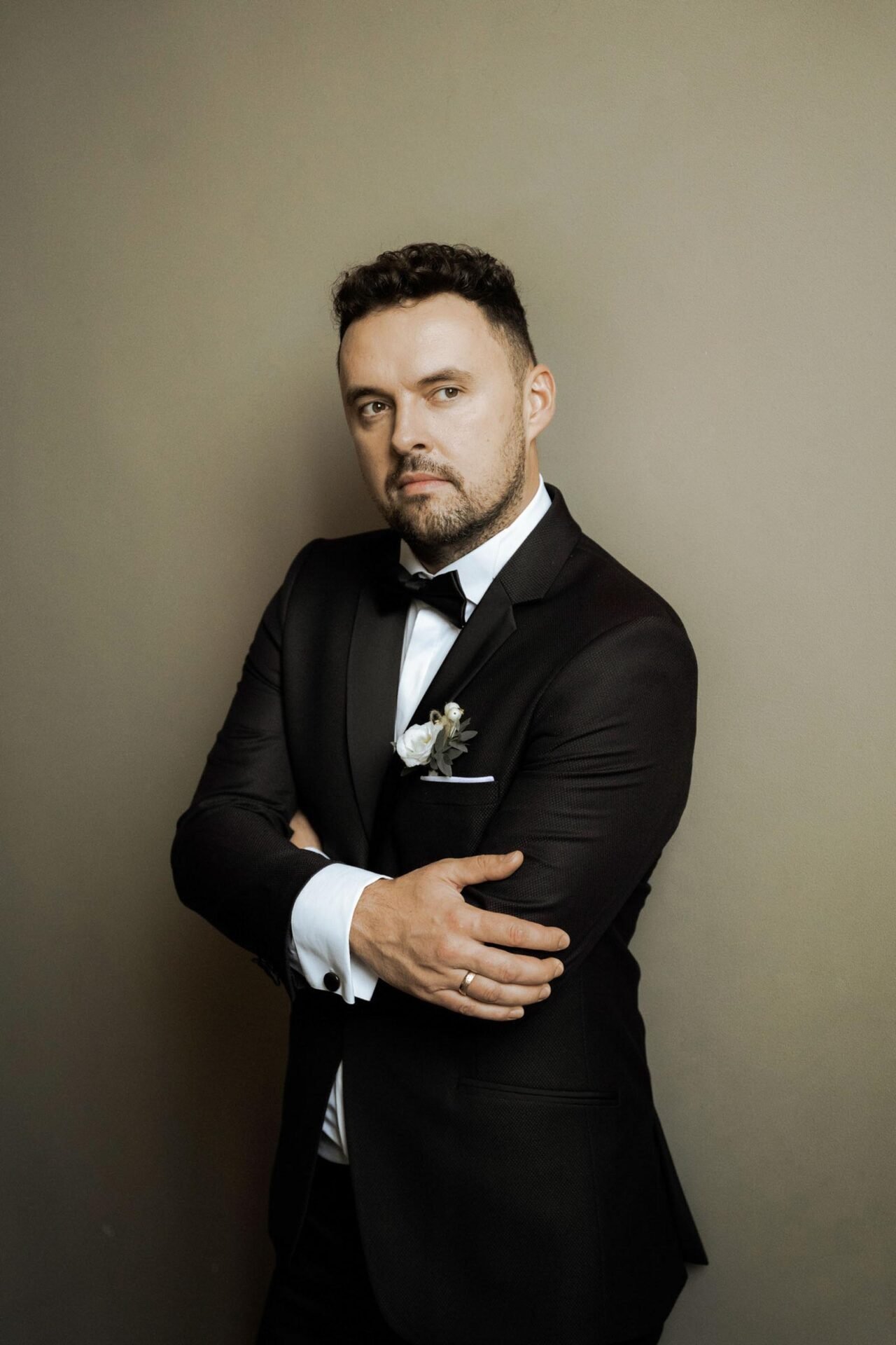 Portrait Photographer Marbella