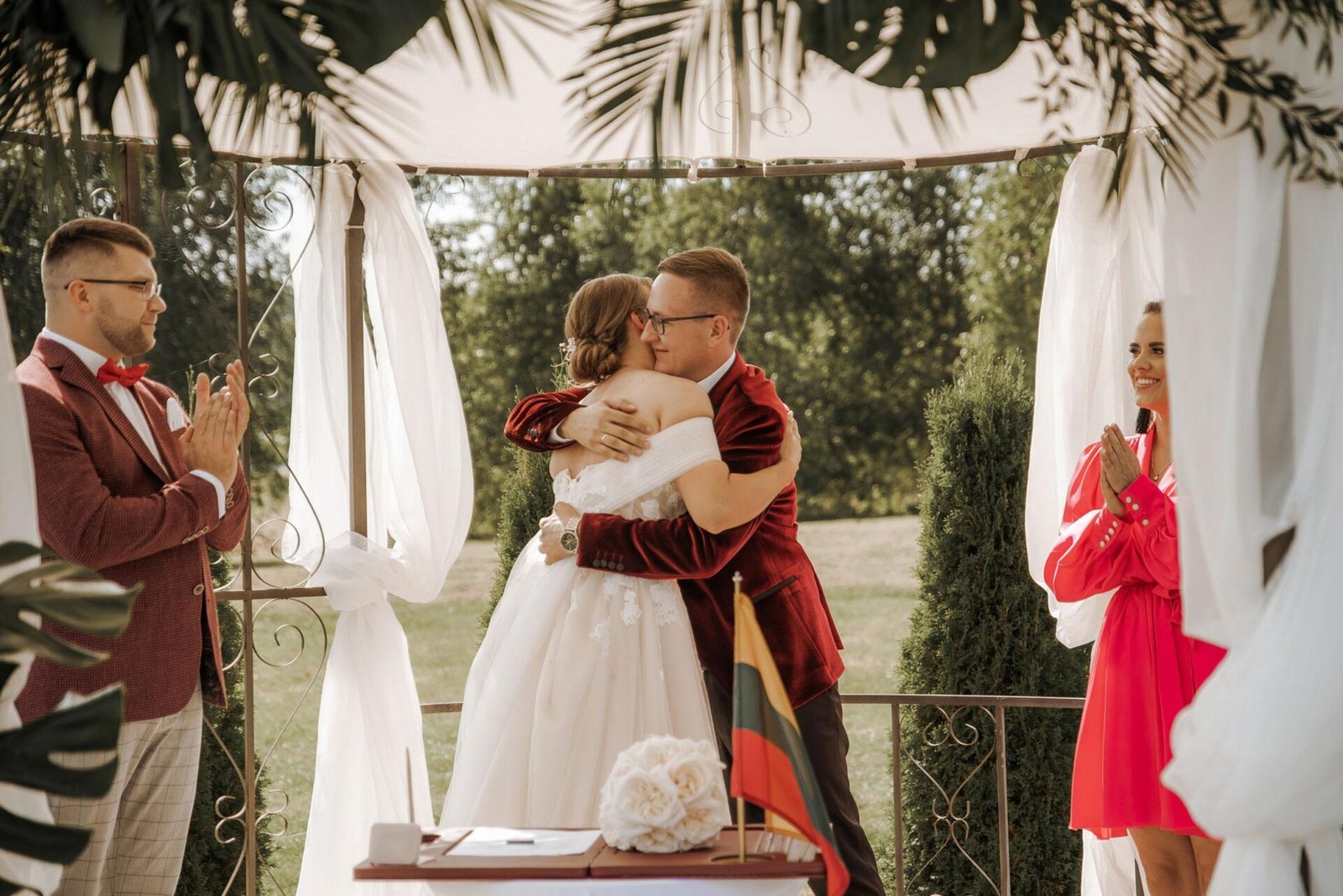 Couple Photoshoot Marbella