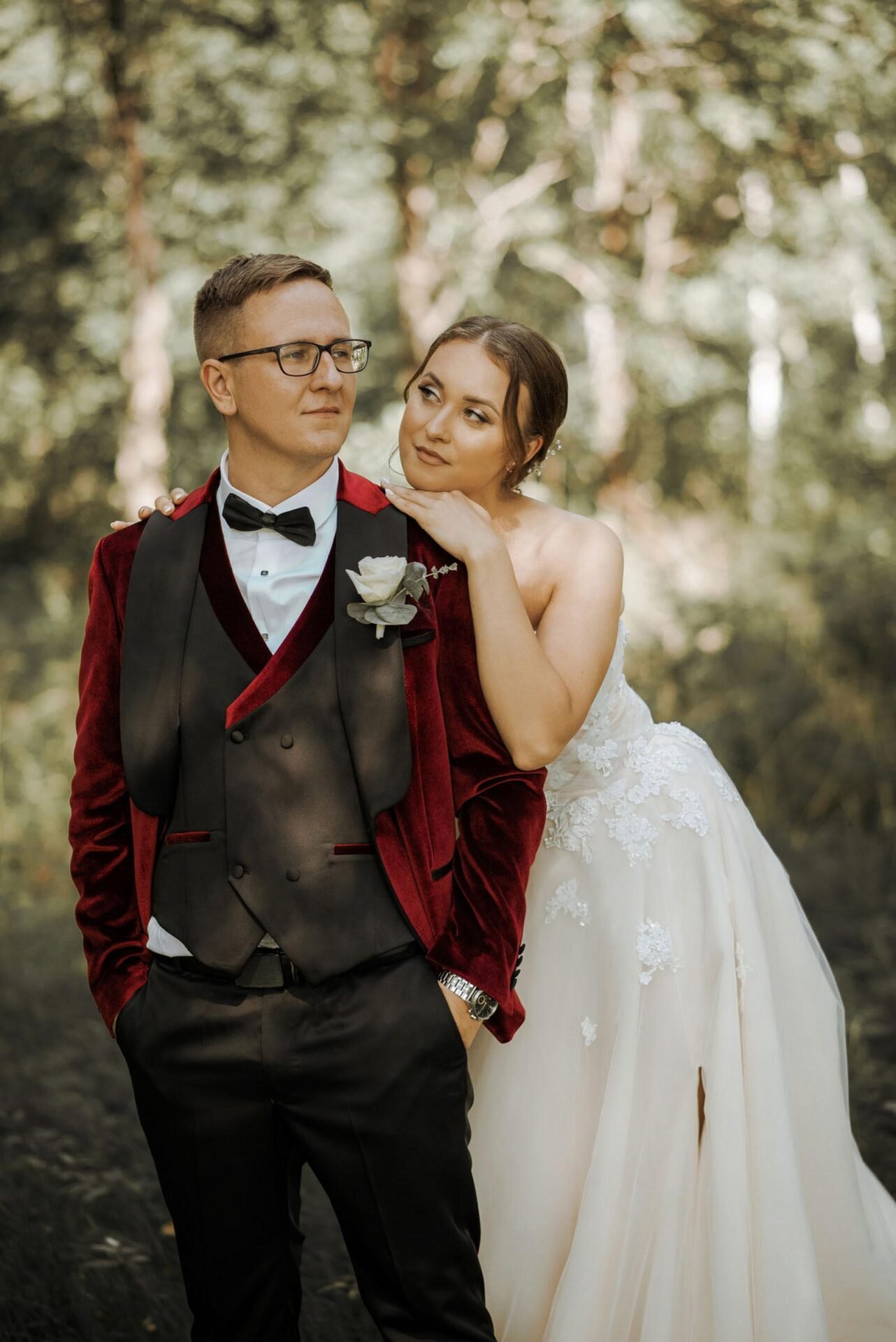 Luxury Wedding Photographer Marbella