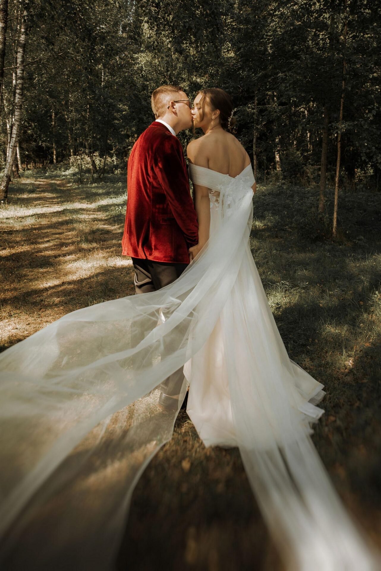 Couple Portrait Photography Marbella