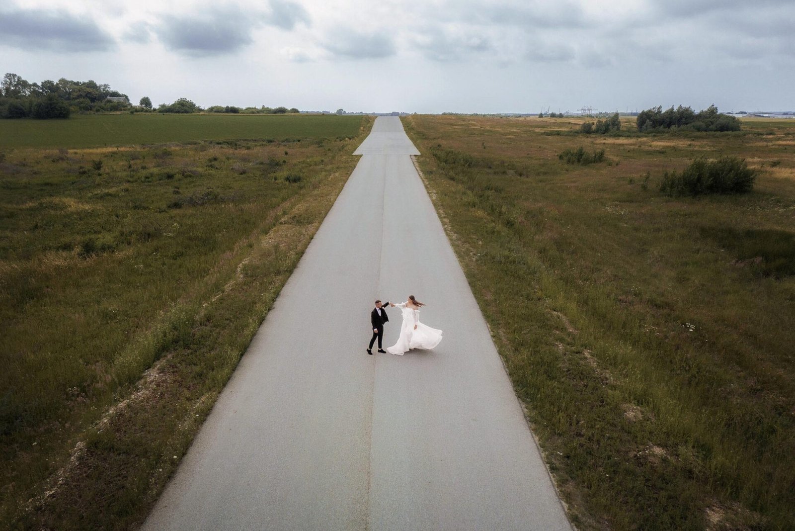 Drone Photography Costa del Sol