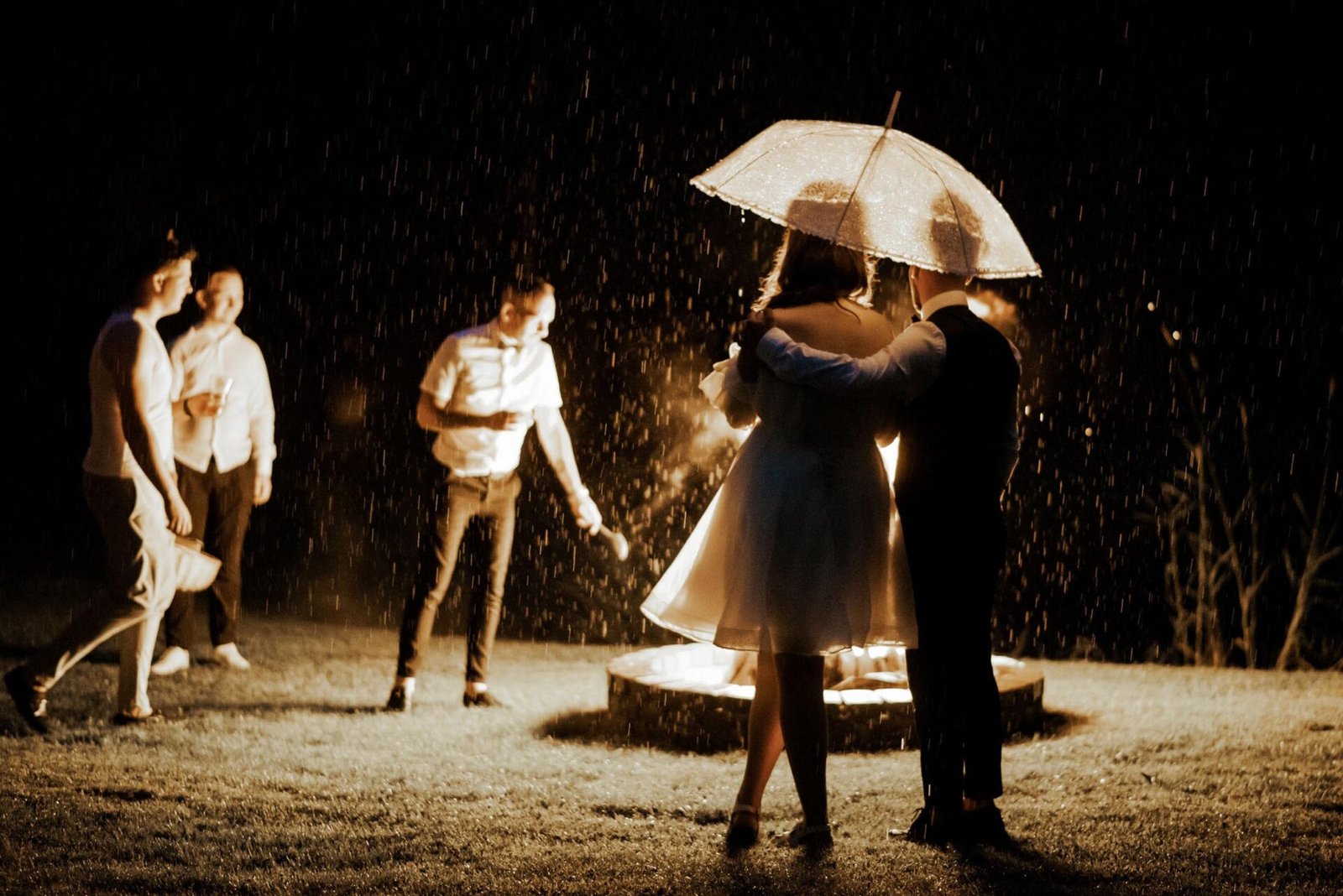 Wedding Photography Packages Marbella