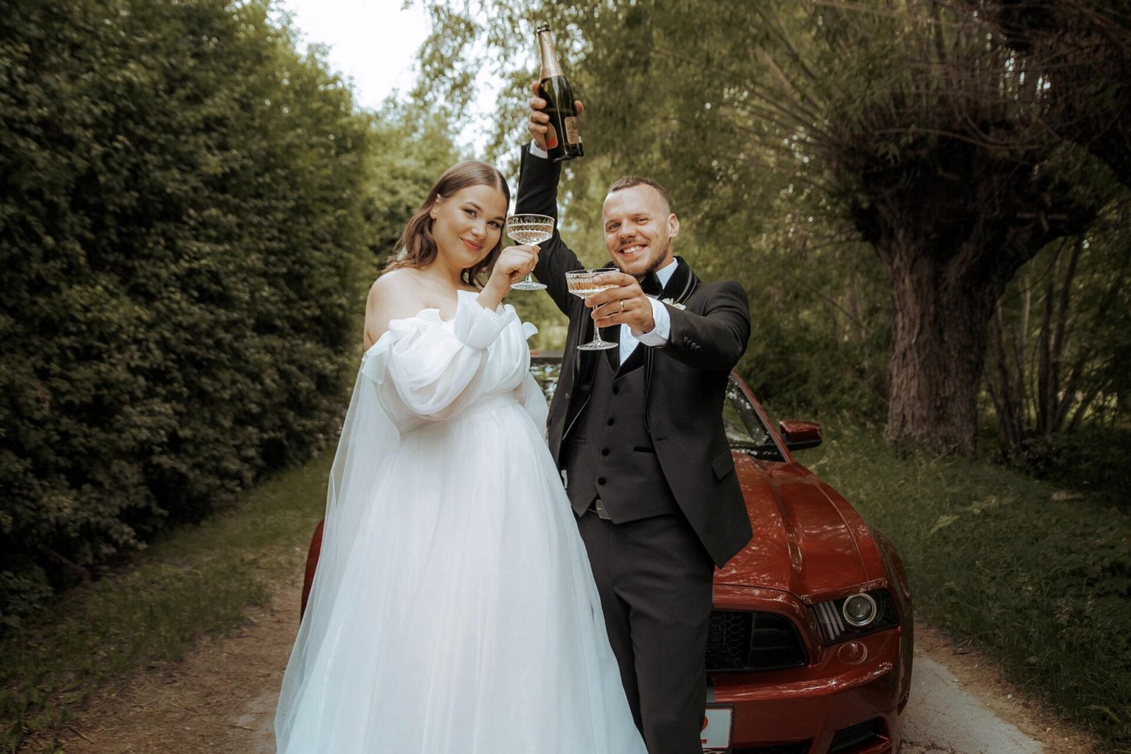 Wedding Photographer Marbella