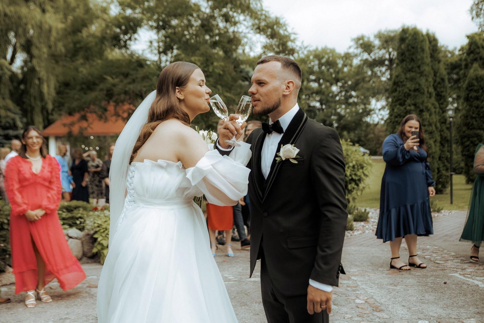 Wedding Photographer Malaga