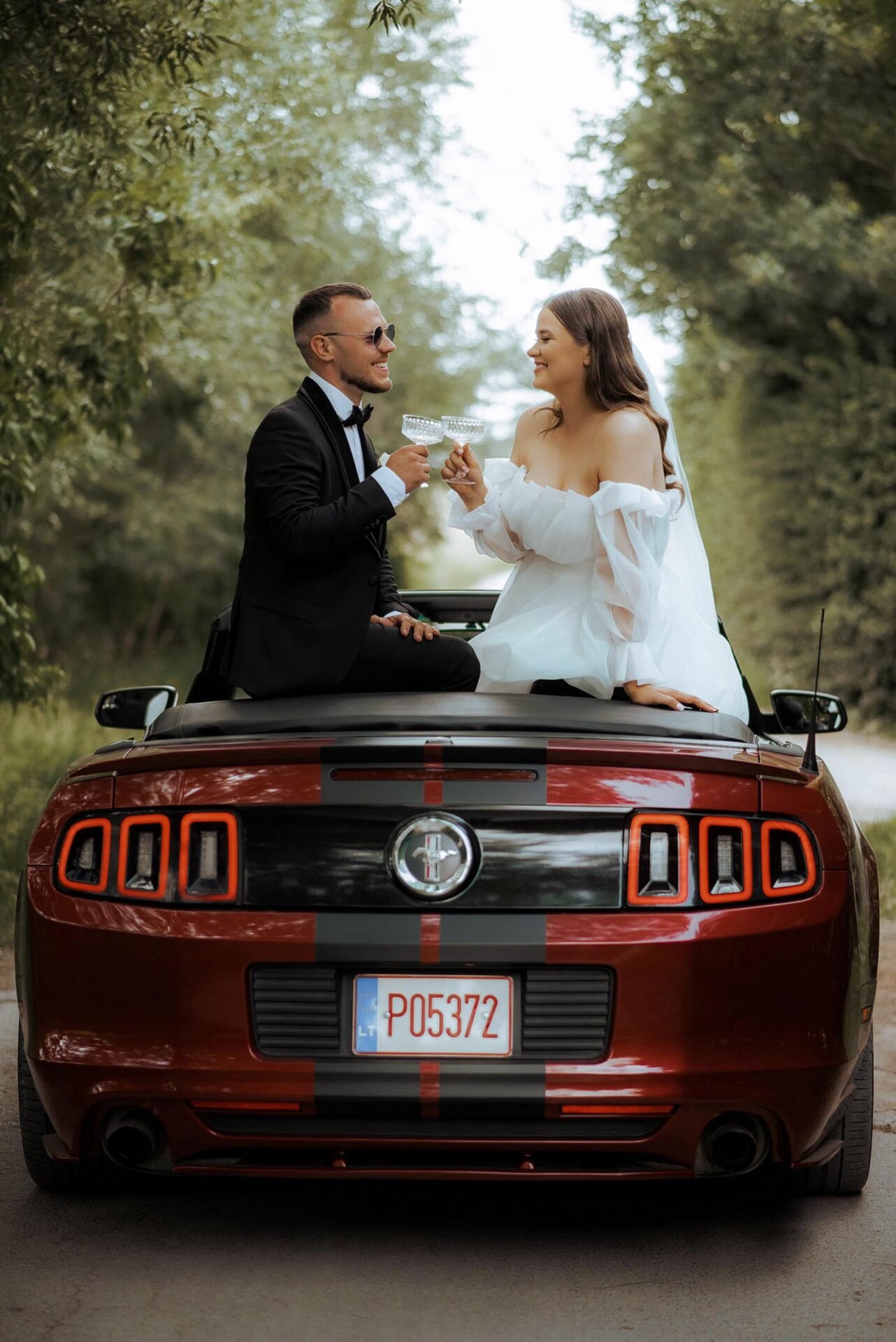 Wedding Photographer Marbella