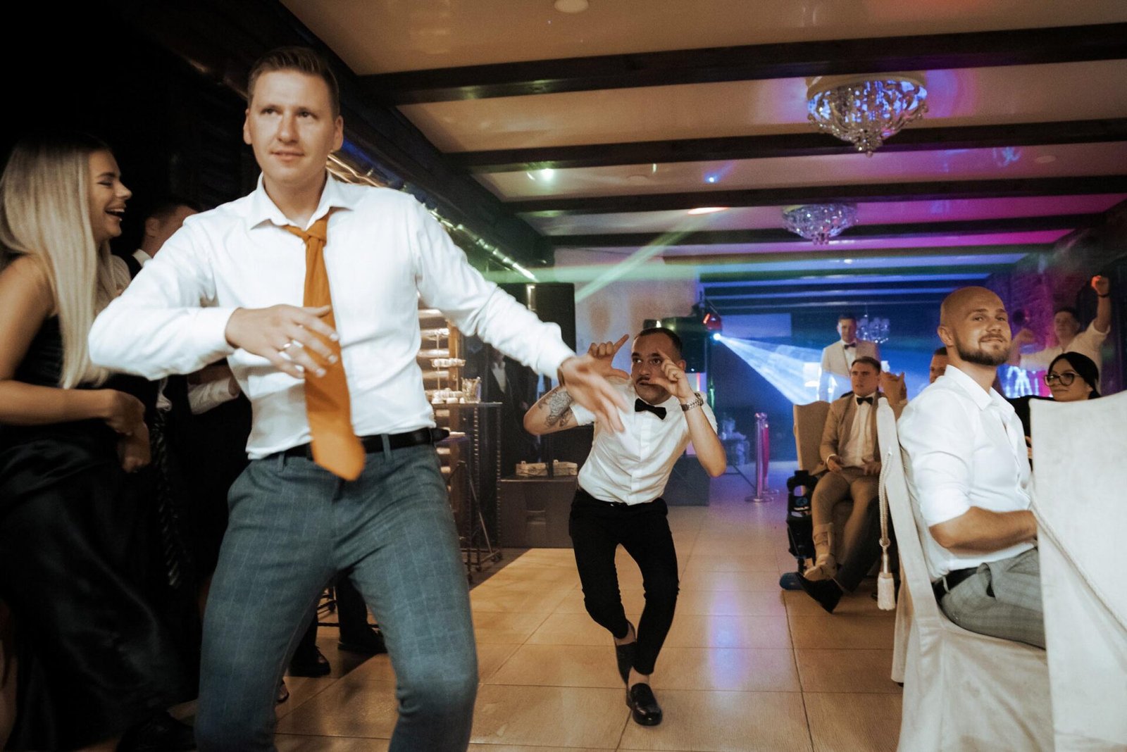 Wedding Photography Packages Marbella