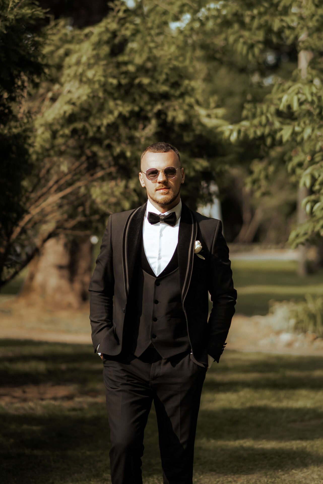 Wedding Photography Packages Marbella