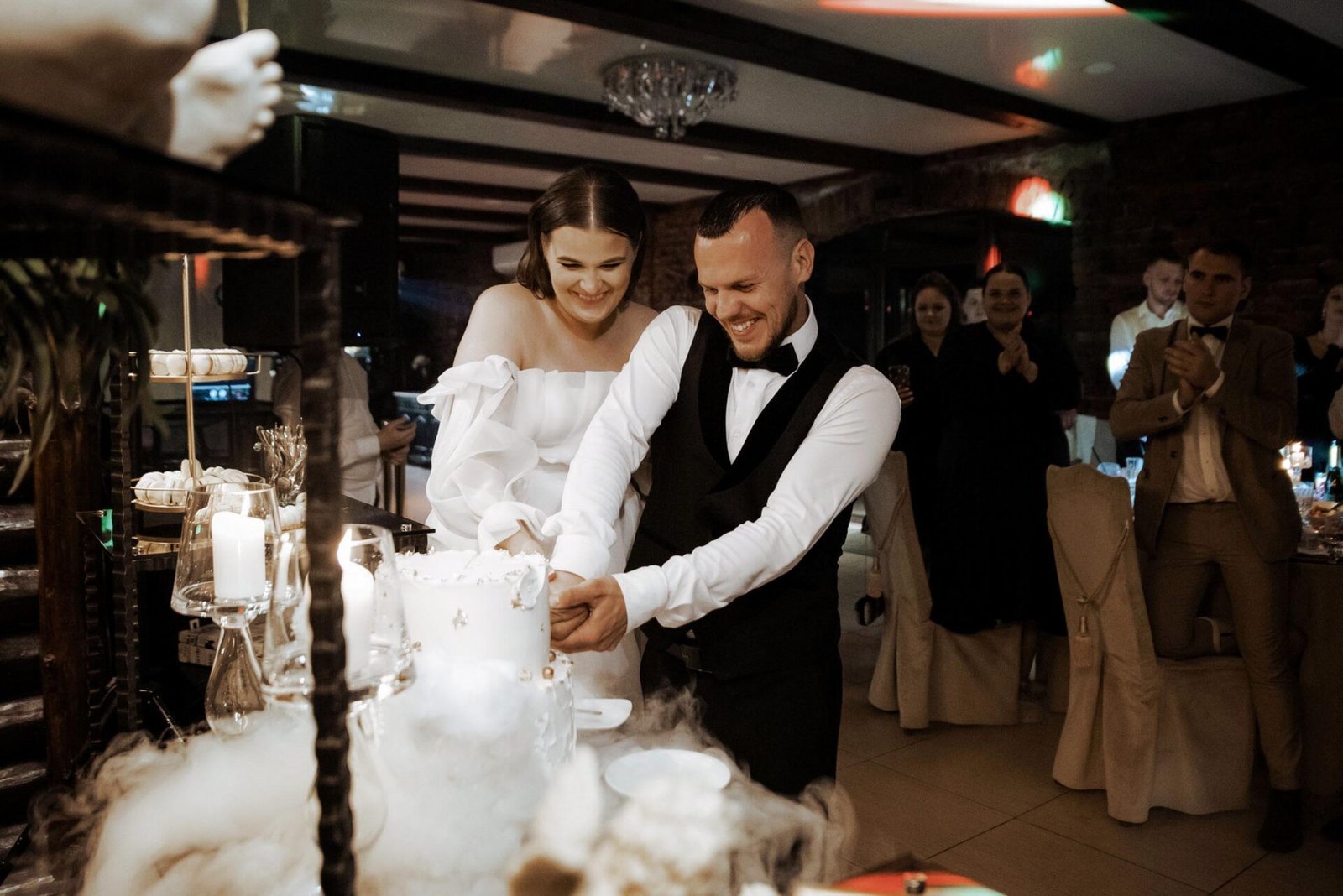 Wedding Photographer Malaga