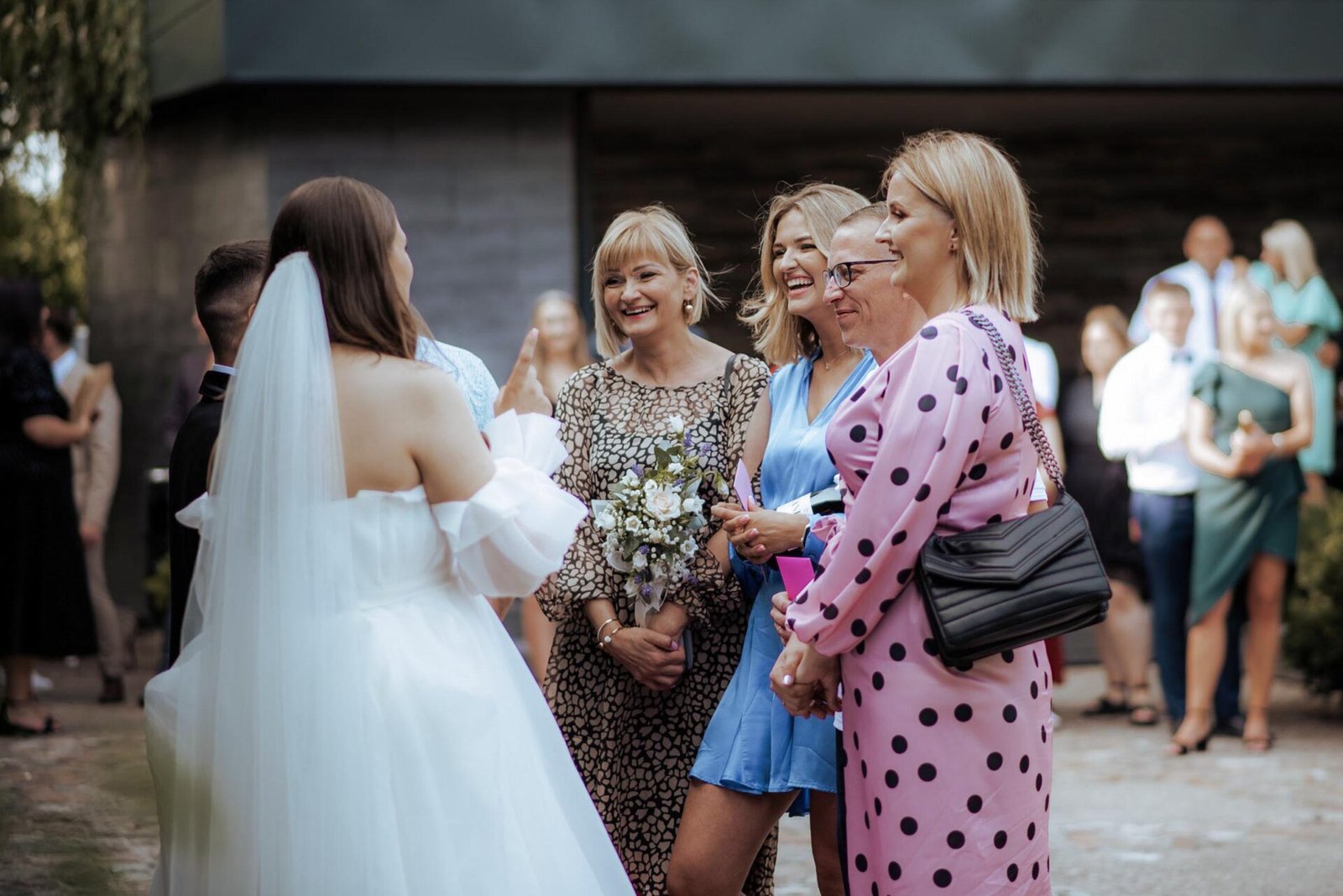 Wedding Photographer Malaga