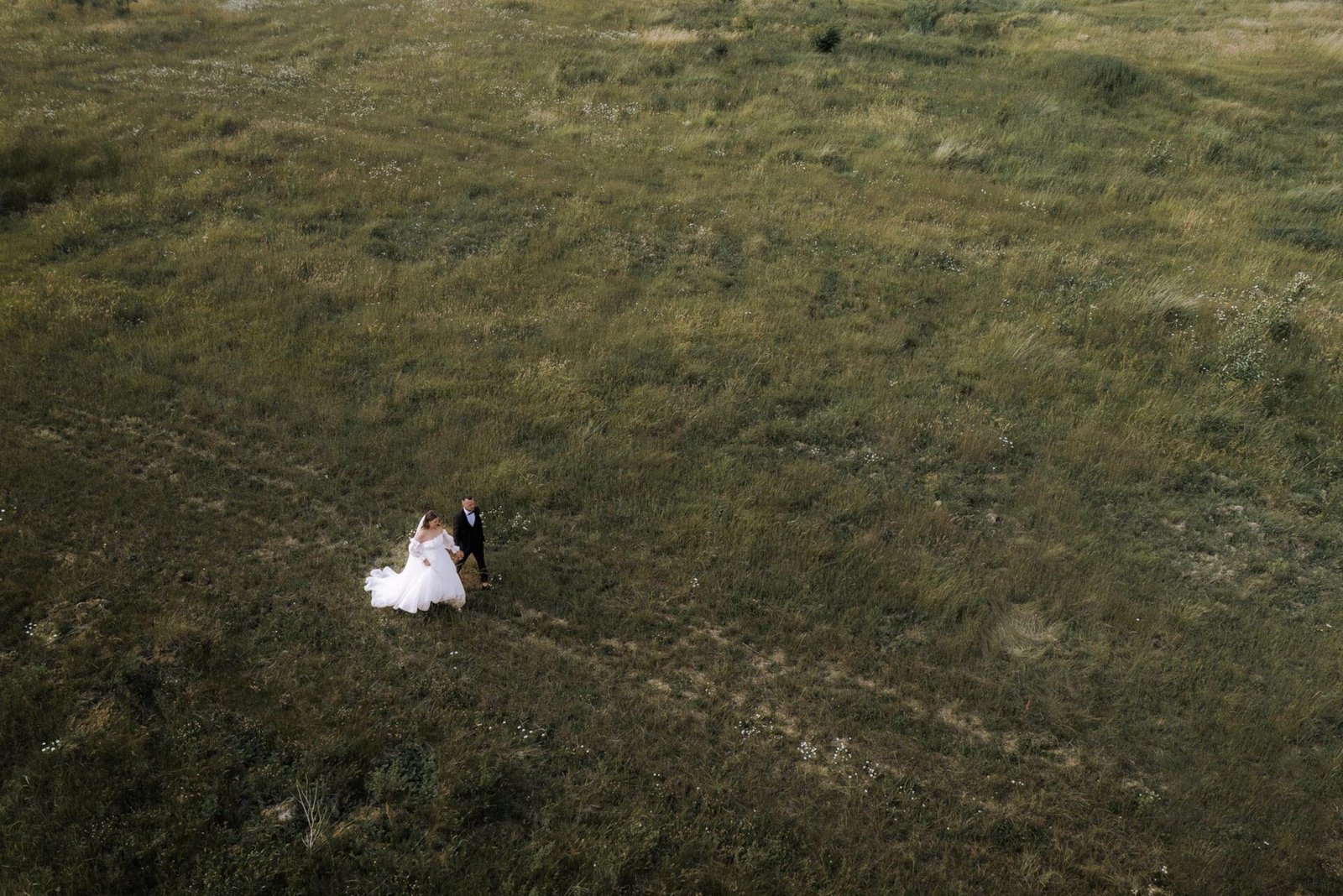 Drone Photography Costa del Sol