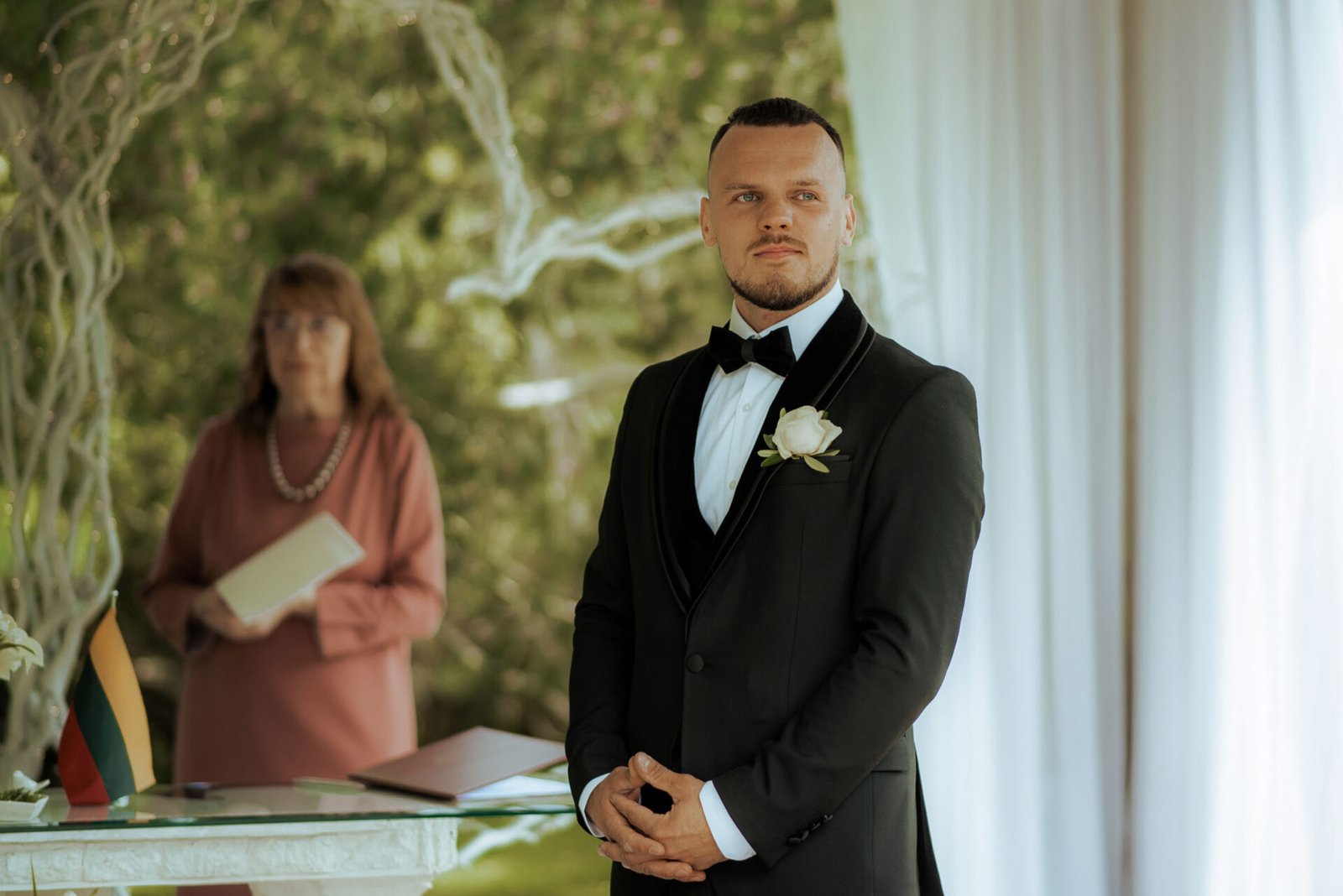 Wedding Photographer Costa del Sol