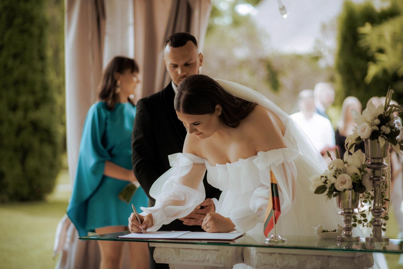 Destination Wedding Photographer Costa del Sol