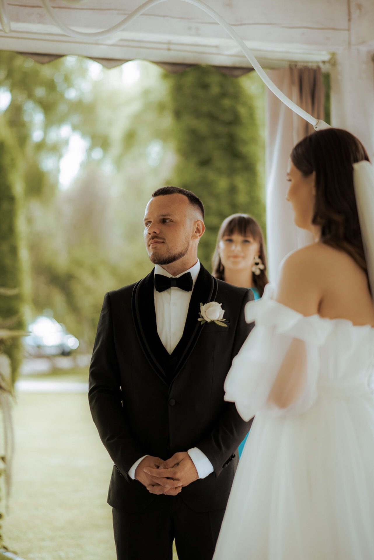 Destination Wedding Photographer Costa del Sol