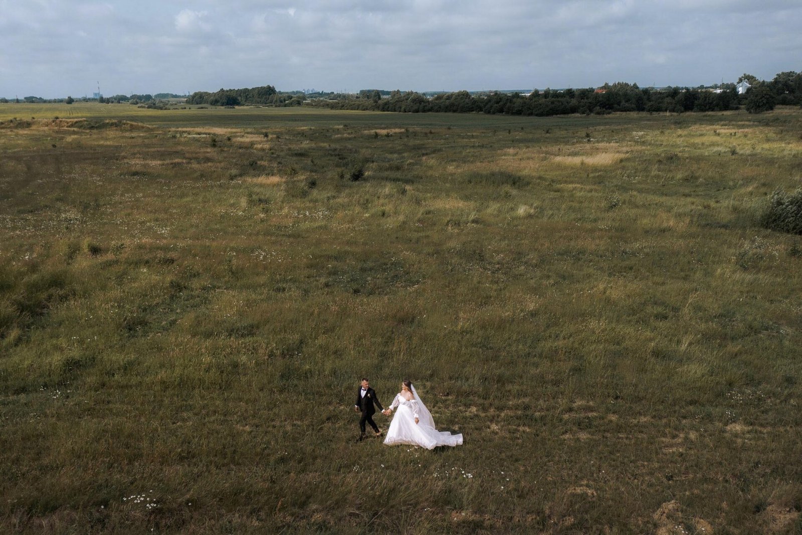 Drone Photography Costa del Sol