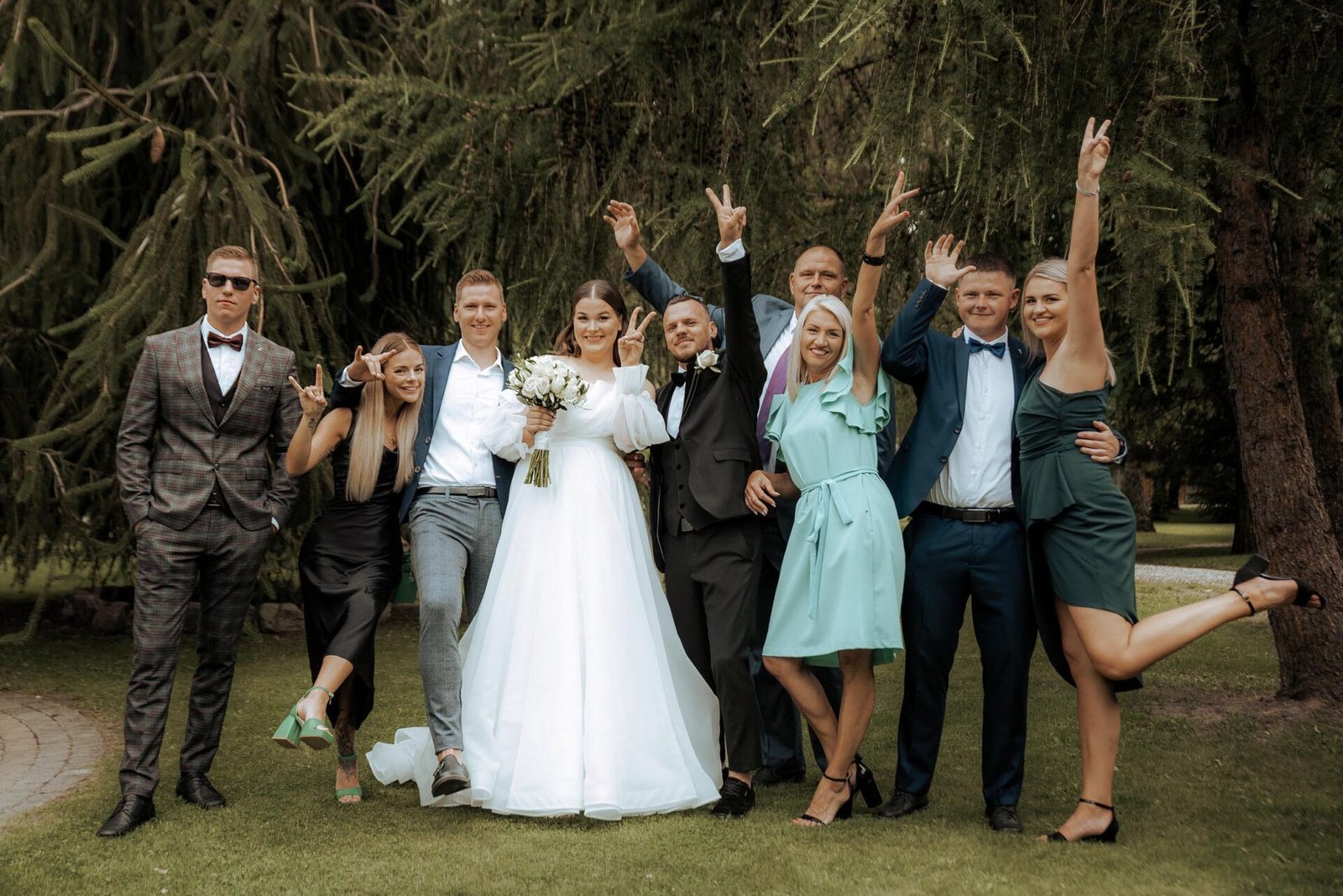 Wedding Photographer Malaga