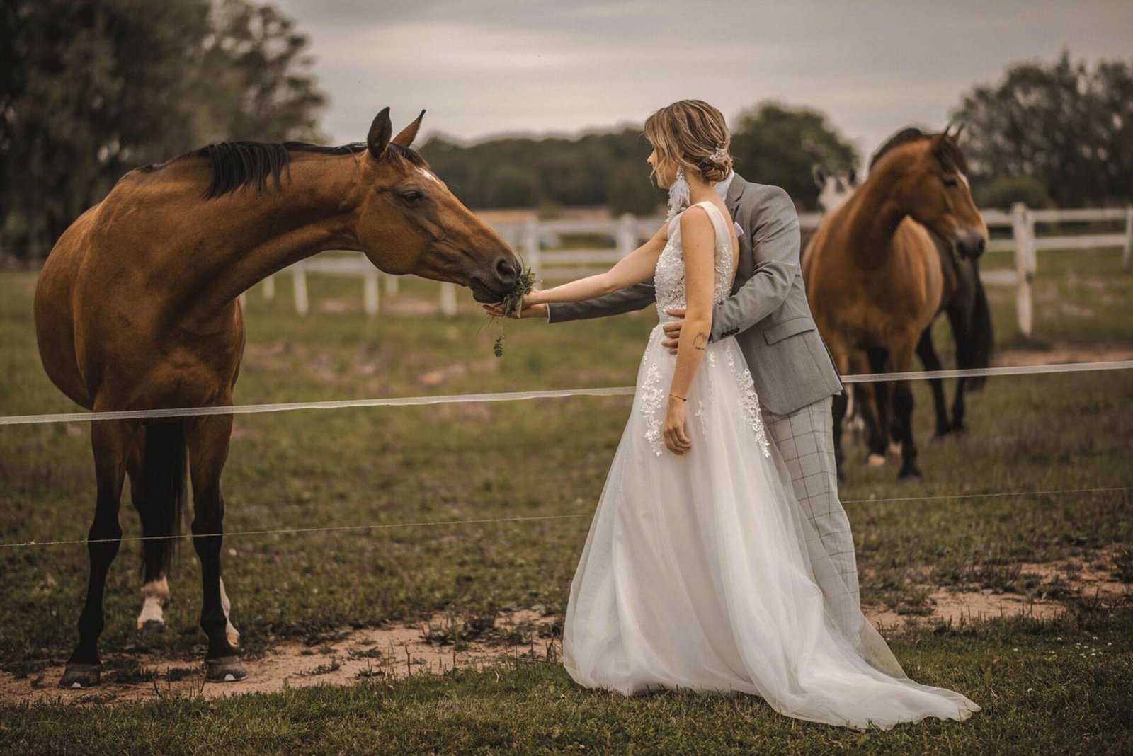 Wedding Photography Packages Marbella