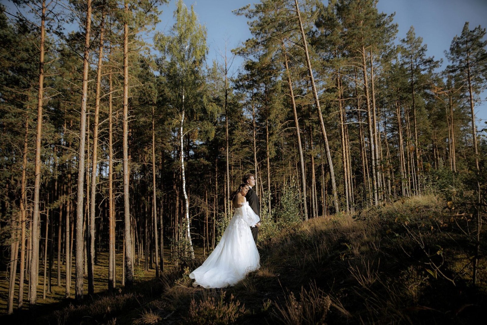 Wedding Photographer Costa del Sol