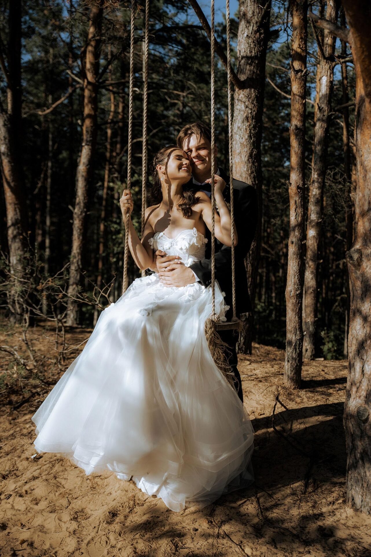 Couple Photoshoot Costa del Sol