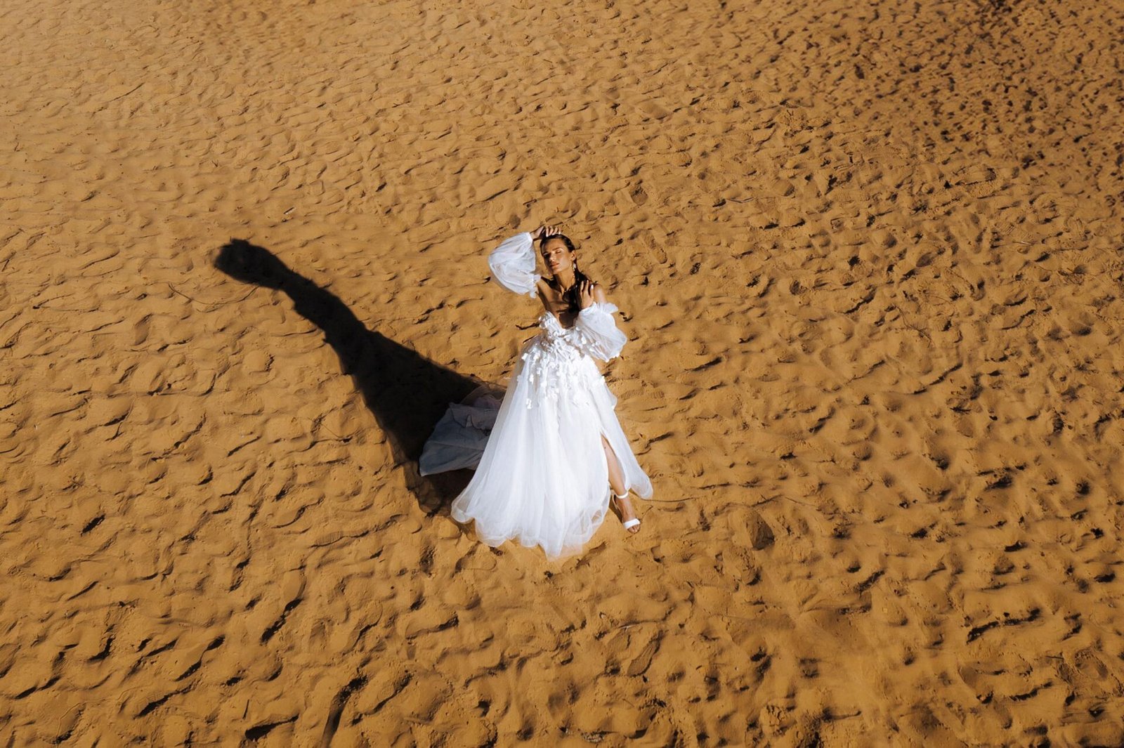 Drone Wedding Photography Costa del Sol