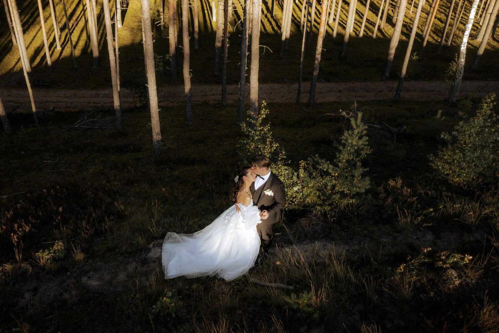 Drone Photographer Malaga